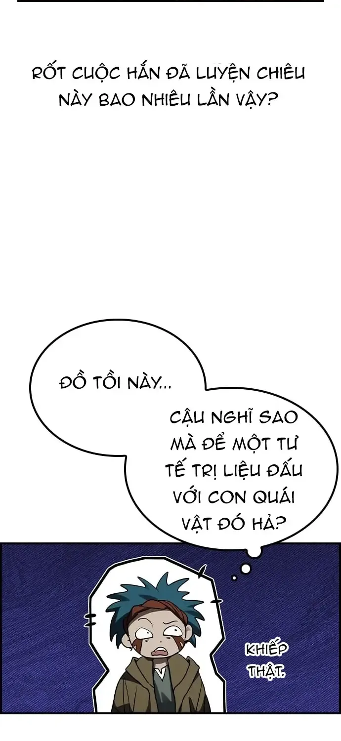 Kẻ Luôn Kết Thúc Bằng Bad Ending Chap 41 - Next Chap 42