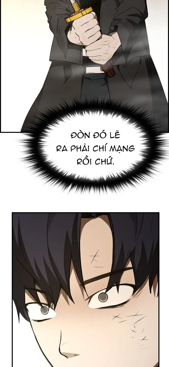 Kẻ Luôn Kết Thúc Bằng Bad Ending Chap 41 - Next Chap 42