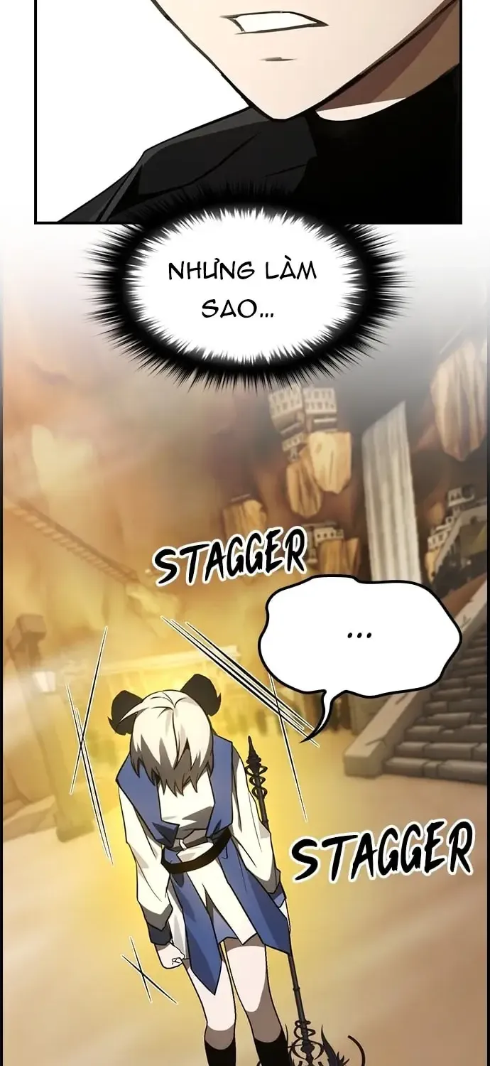 Kẻ Luôn Kết Thúc Bằng Bad Ending Chap 41 - Next Chap 42