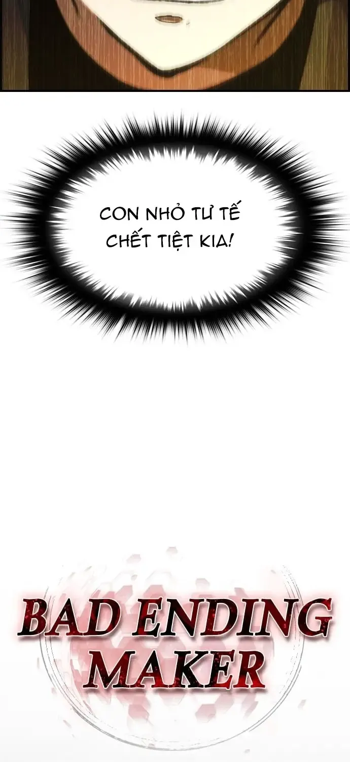 Kẻ Luôn Kết Thúc Bằng Bad Ending Chap 41 - Next Chap 42