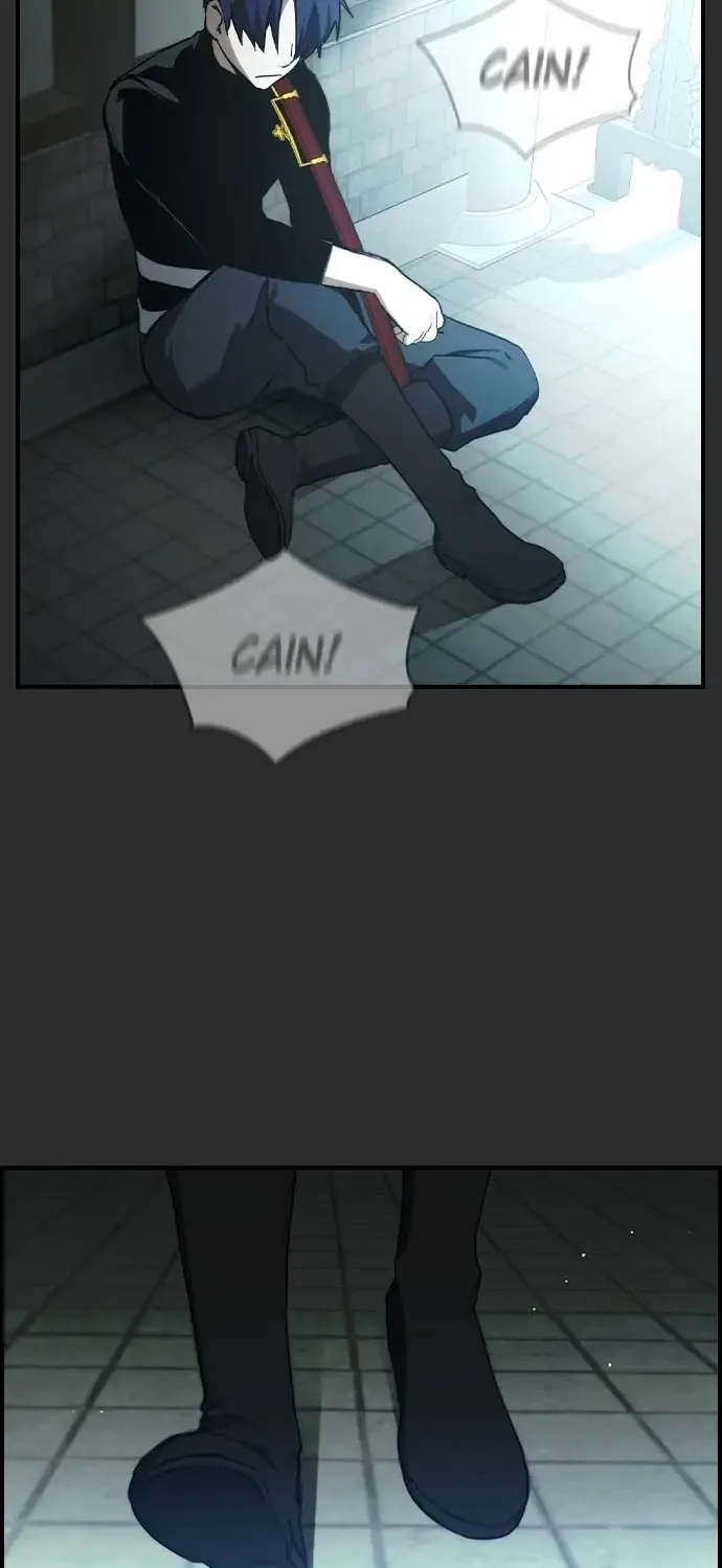 Kẻ Luôn Kết Thúc Bằng Bad Ending Chap 41 - Next Chap 42