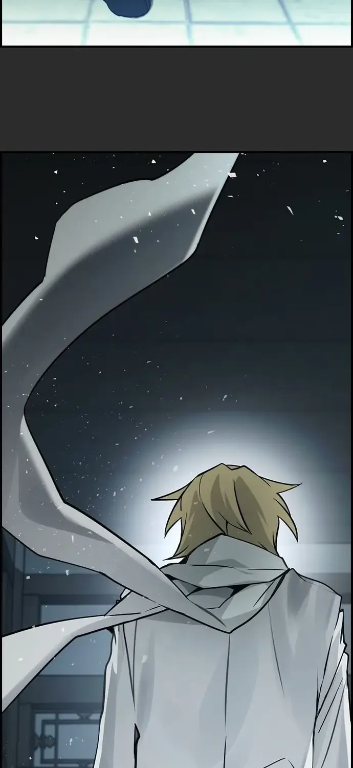 Kẻ Luôn Kết Thúc Bằng Bad Ending Chap 41 - Next Chap 42