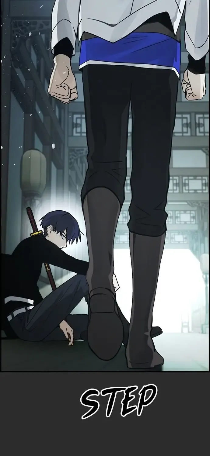 Kẻ Luôn Kết Thúc Bằng Bad Ending Chap 41 - Next Chap 42