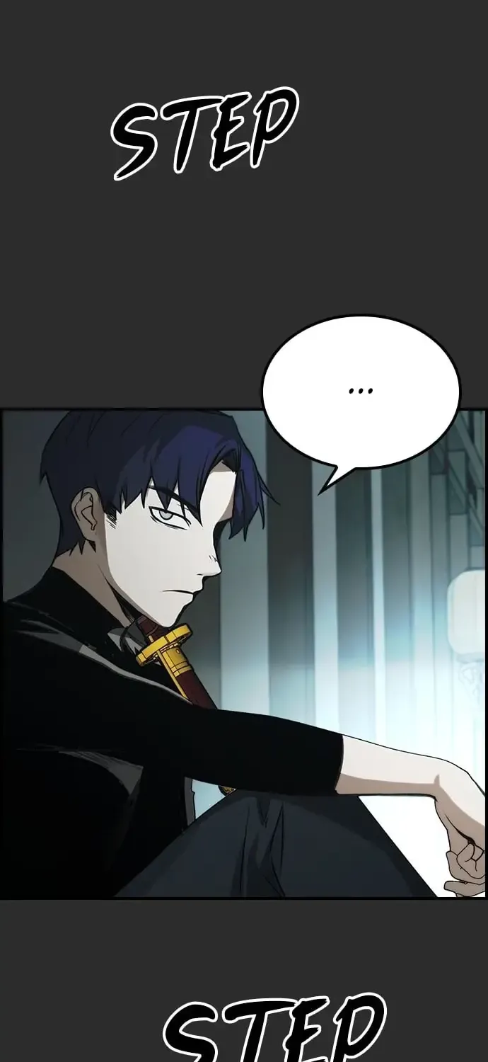 Kẻ Luôn Kết Thúc Bằng Bad Ending Chap 41 - Next Chap 42