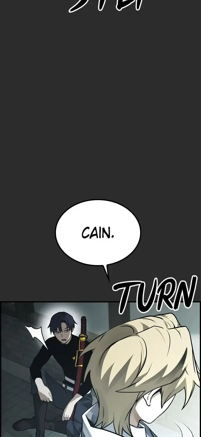 Kẻ Luôn Kết Thúc Bằng Bad Ending Chap 41 - Next Chap 42