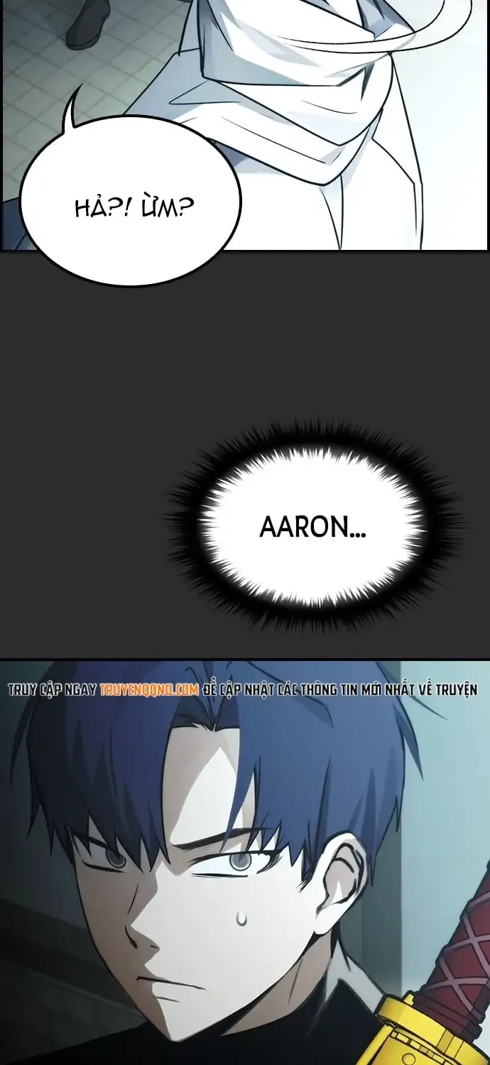 Kẻ Luôn Kết Thúc Bằng Bad Ending Chap 41 - Next Chap 42