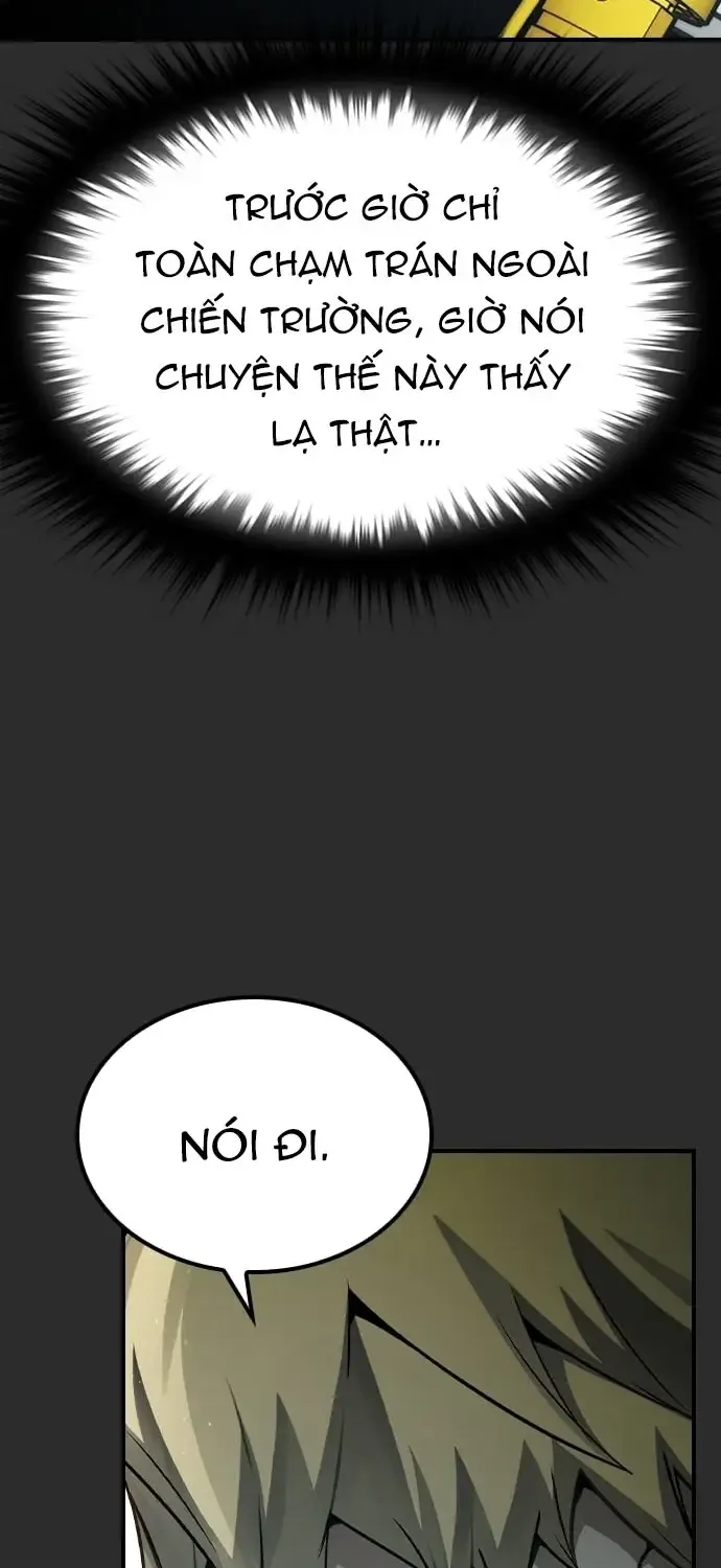 Kẻ Luôn Kết Thúc Bằng Bad Ending Chap 41 - Next Chap 42