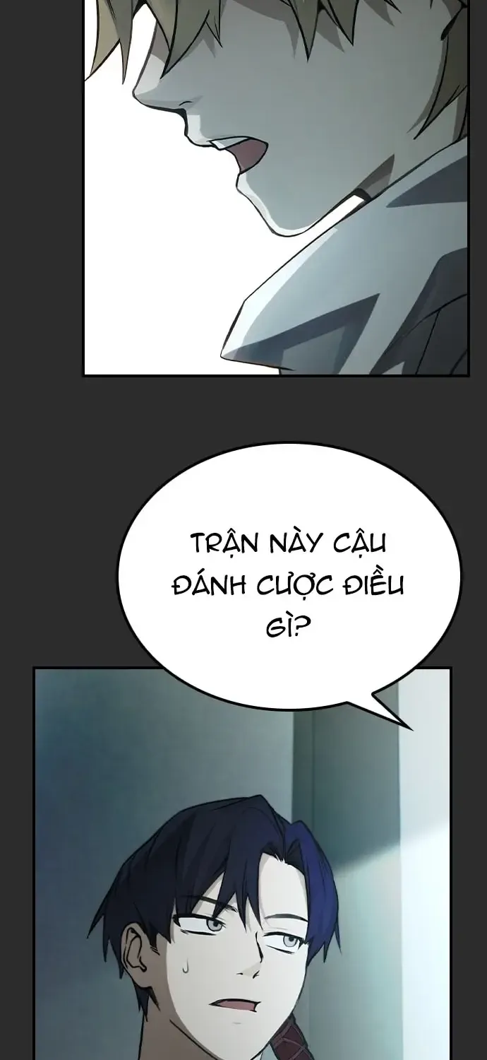 Kẻ Luôn Kết Thúc Bằng Bad Ending Chap 41 - Next Chap 42