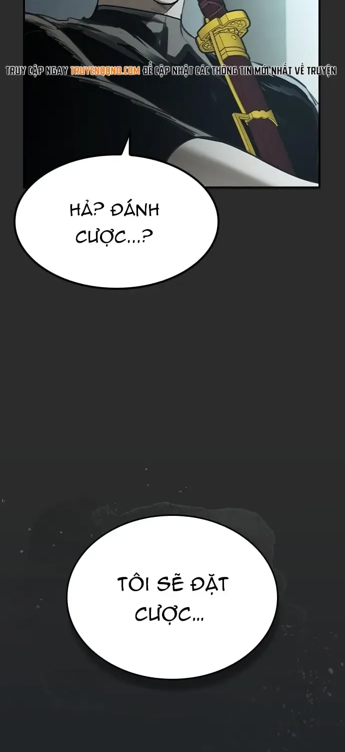 Kẻ Luôn Kết Thúc Bằng Bad Ending Chap 41 - Next Chap 42