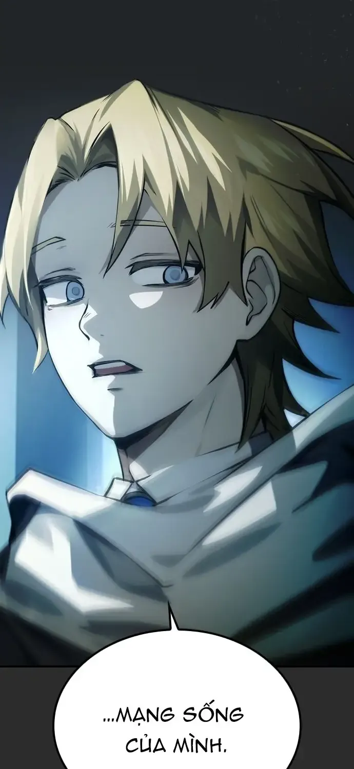 Kẻ Luôn Kết Thúc Bằng Bad Ending Chap 41 - Next Chap 42