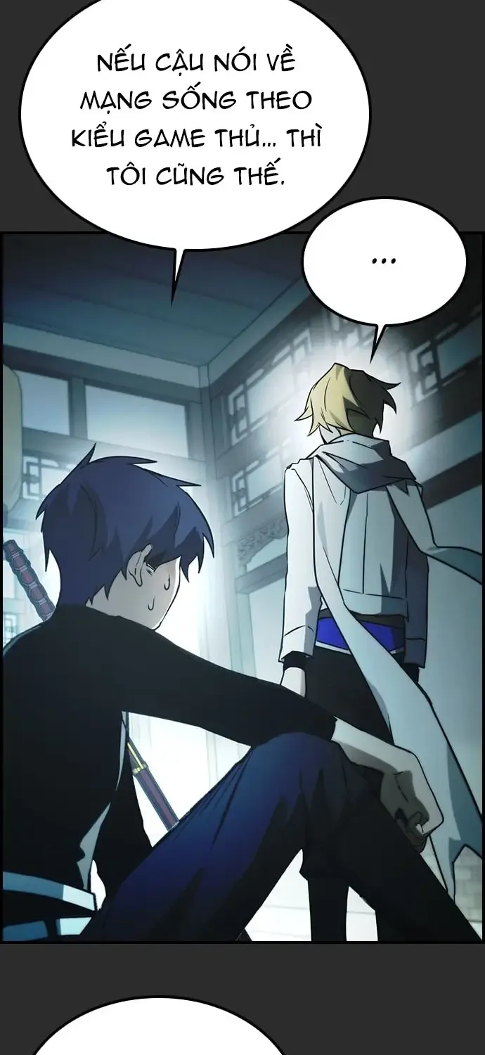 Kẻ Luôn Kết Thúc Bằng Bad Ending Chap 41 - Next Chap 42