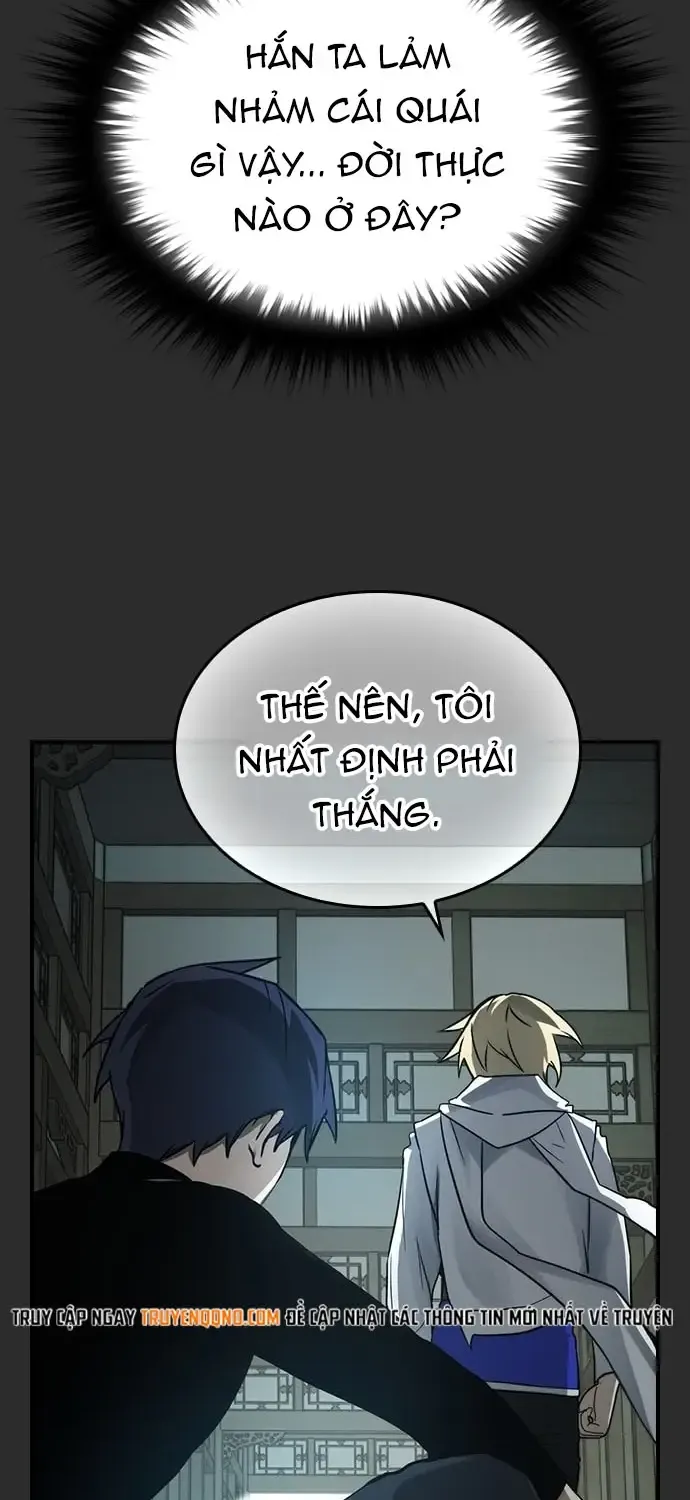 Kẻ Luôn Kết Thúc Bằng Bad Ending Chap 41 - Next Chap 42