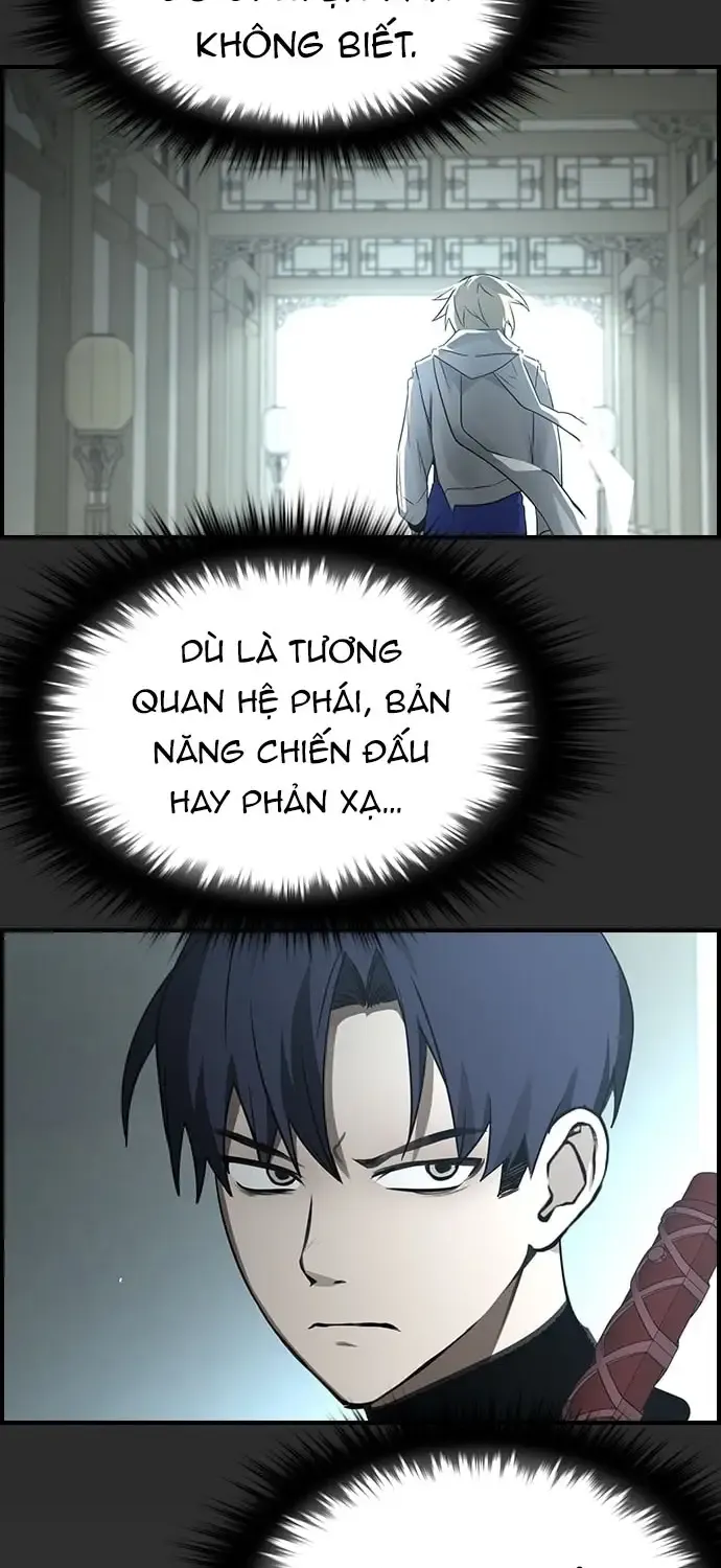 Kẻ Luôn Kết Thúc Bằng Bad Ending Chap 41 - Next Chap 42
