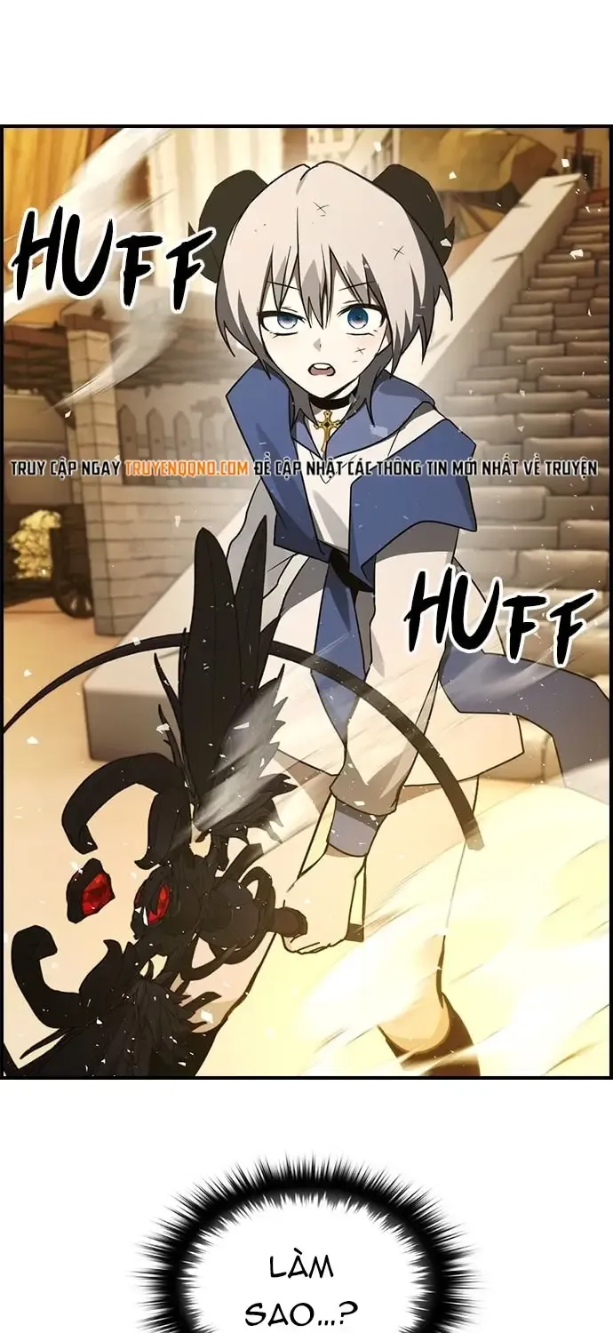 Kẻ Luôn Kết Thúc Bằng Bad Ending Chap 41 - Next Chap 42