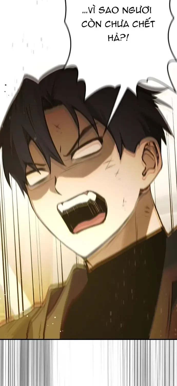 Kẻ Luôn Kết Thúc Bằng Bad Ending Chap 41 - Next Chap 42