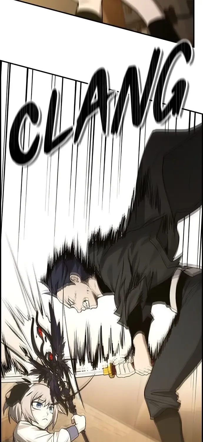 Kẻ Luôn Kết Thúc Bằng Bad Ending Chap 41 - Next Chap 42