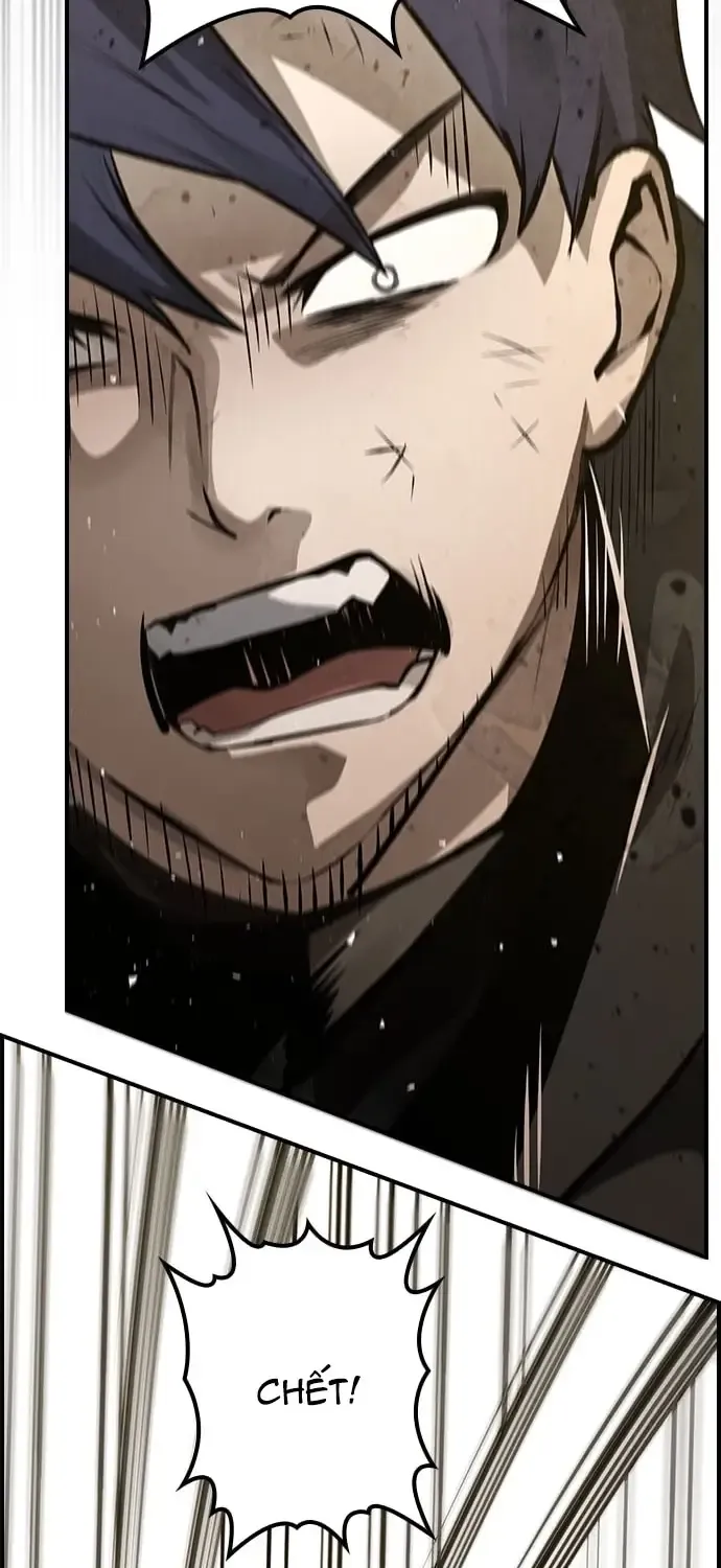 Kẻ Luôn Kết Thúc Bằng Bad Ending Chap 41 - Next Chap 42
