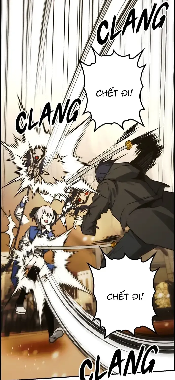 Kẻ Luôn Kết Thúc Bằng Bad Ending Chap 41 - Next Chap 42