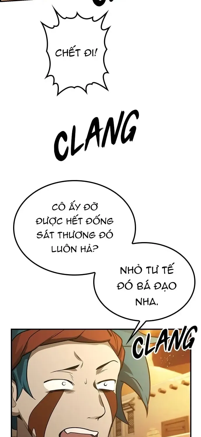 Kẻ Luôn Kết Thúc Bằng Bad Ending Chap 41 - Next Chap 42