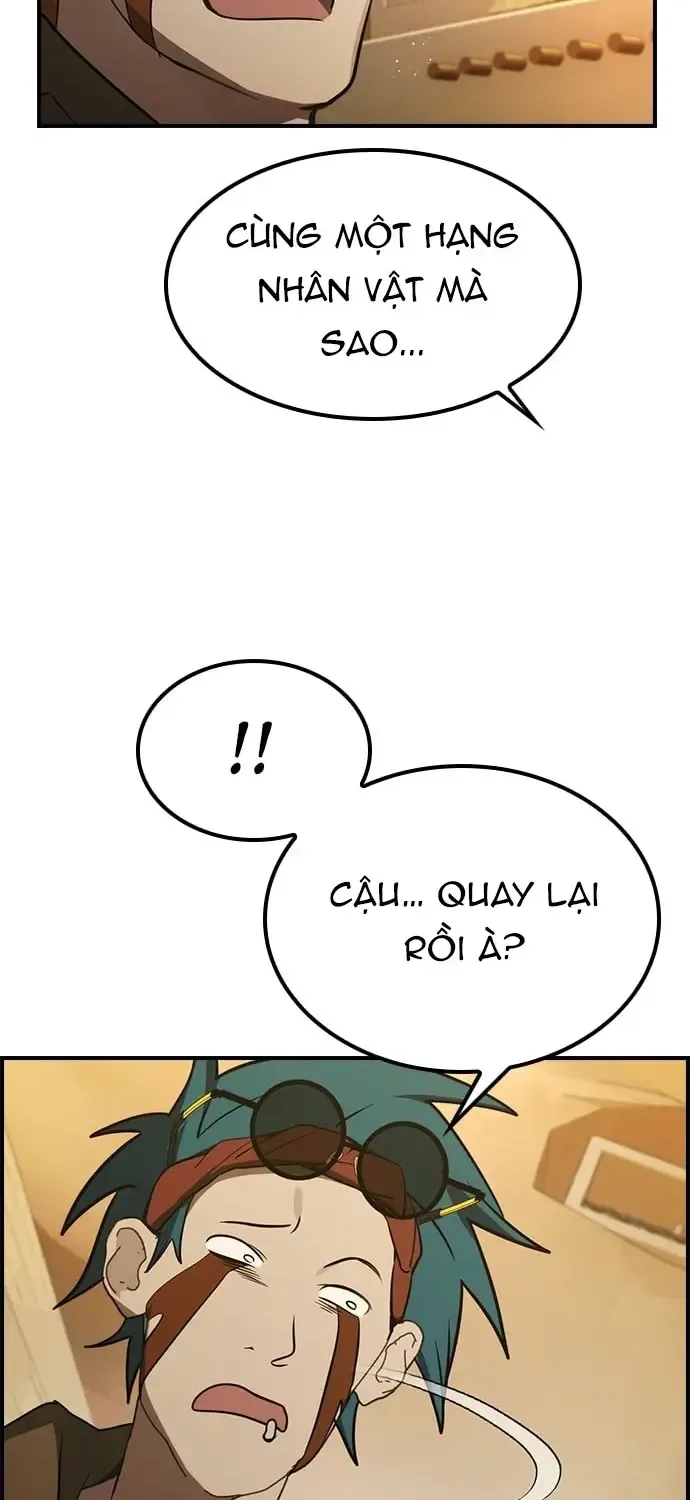 Kẻ Luôn Kết Thúc Bằng Bad Ending Chap 41 - Next Chap 42