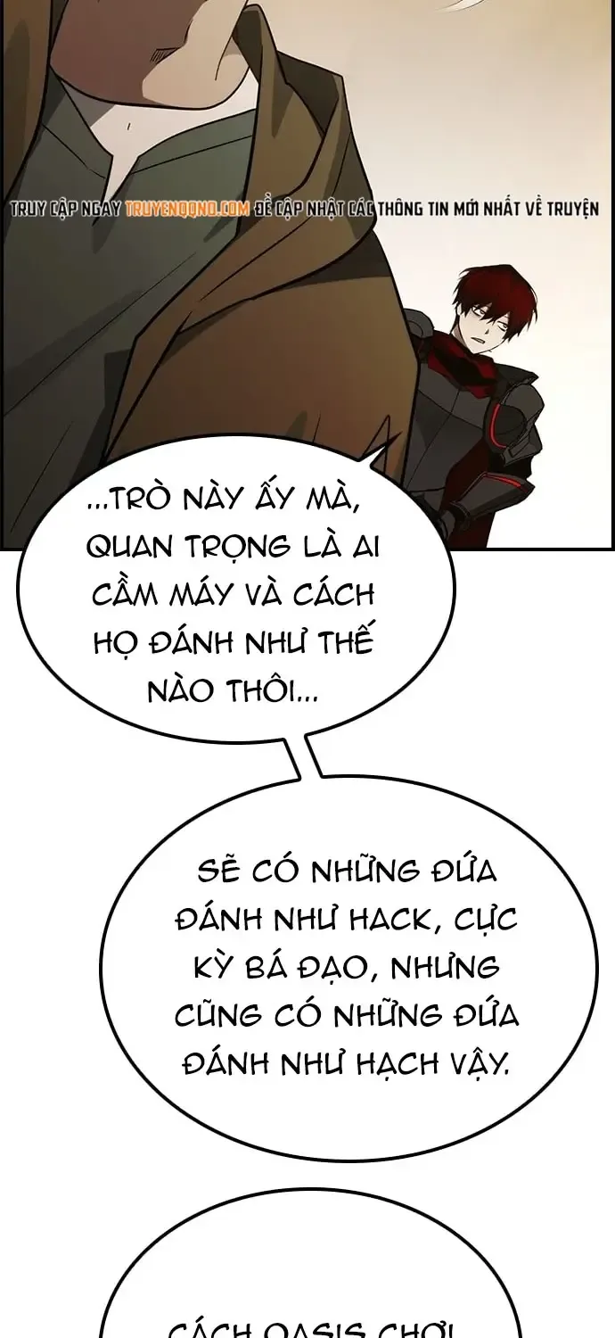 Kẻ Luôn Kết Thúc Bằng Bad Ending Chap 41 - Next Chap 42