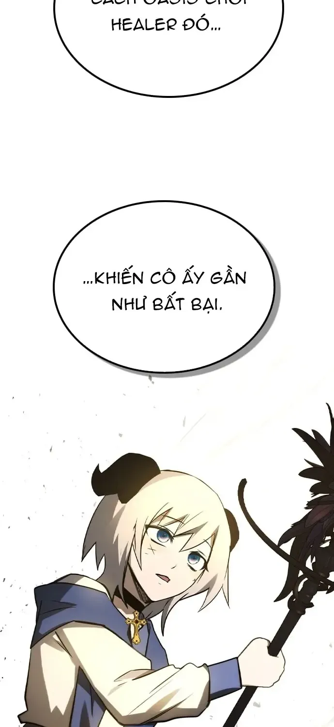 Kẻ Luôn Kết Thúc Bằng Bad Ending Chap 41 - Next Chap 42