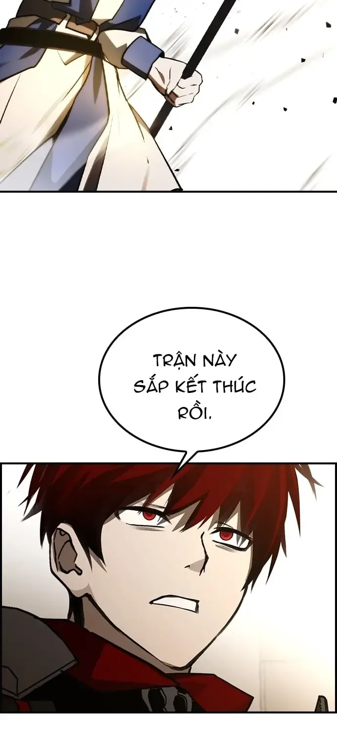 Kẻ Luôn Kết Thúc Bằng Bad Ending Chap 41 - Next Chap 42