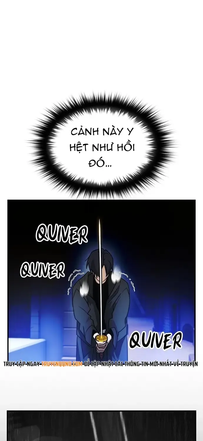 Kẻ Luôn Kết Thúc Bằng Bad Ending Chap 41 - Next Chap 42