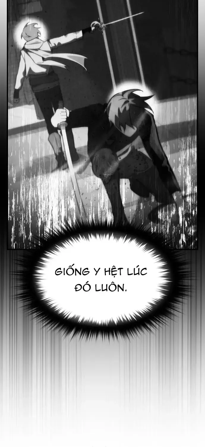 Kẻ Luôn Kết Thúc Bằng Bad Ending Chap 41 - Next Chap 42