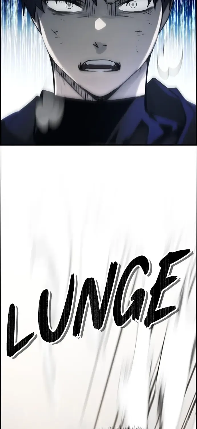 Kẻ Luôn Kết Thúc Bằng Bad Ending Chap 41 - Next Chap 42