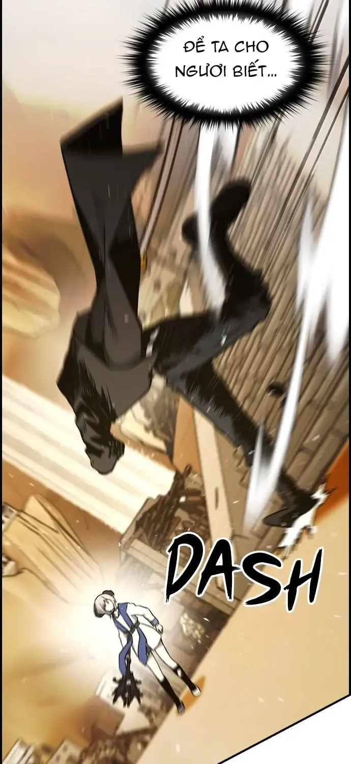 Kẻ Luôn Kết Thúc Bằng Bad Ending Chap 41 - Next Chap 42