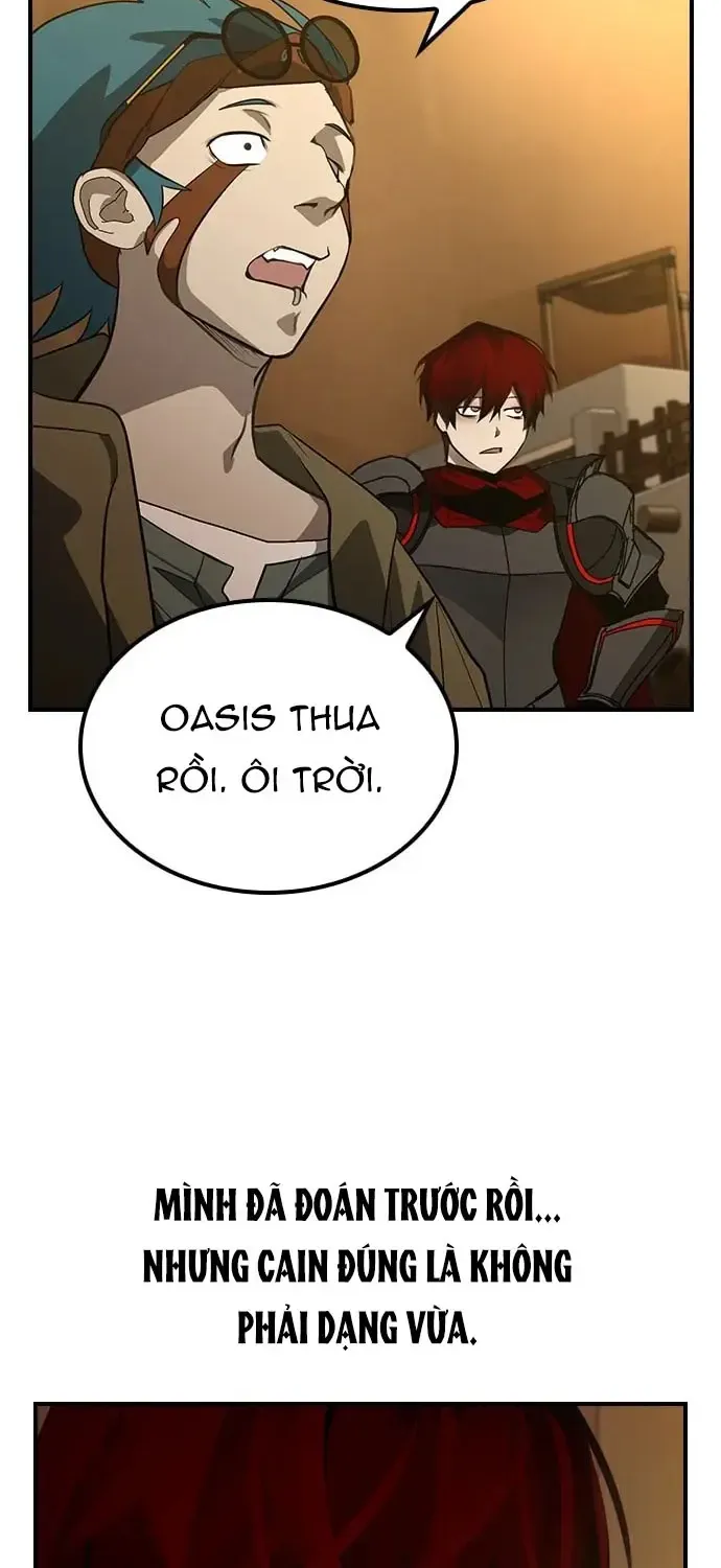 Kẻ Luôn Kết Thúc Bằng Bad Ending Chap 42 - Next Chap 43