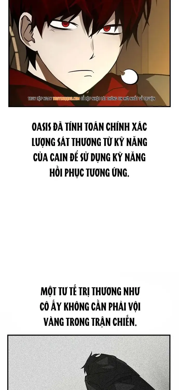 Kẻ Luôn Kết Thúc Bằng Bad Ending Chap 42 - Next Chap 43