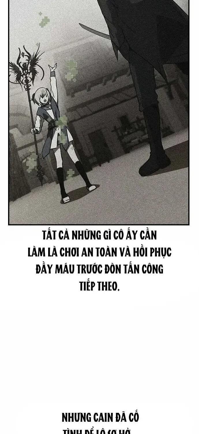 Kẻ Luôn Kết Thúc Bằng Bad Ending Chap 42 - Next Chap 43