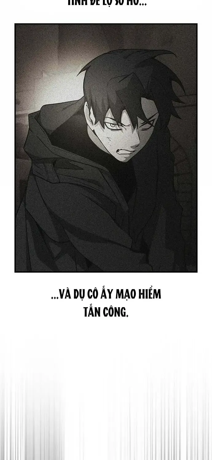 Kẻ Luôn Kết Thúc Bằng Bad Ending Chap 42 - Next Chap 43