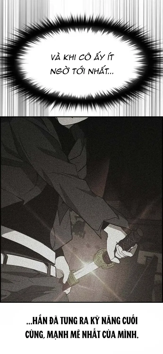 Kẻ Luôn Kết Thúc Bằng Bad Ending Chap 42 - Next Chap 43