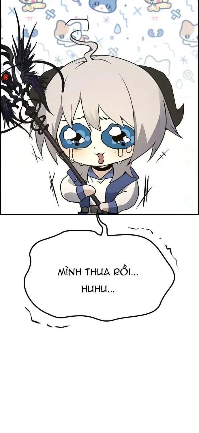 Kẻ Luôn Kết Thúc Bằng Bad Ending Chap 42 - Next Chap 43