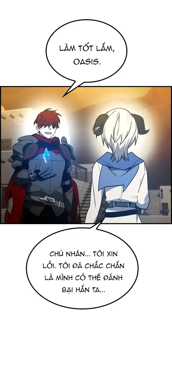 Kẻ Luôn Kết Thúc Bằng Bad Ending Chap 42 - Next Chap 43