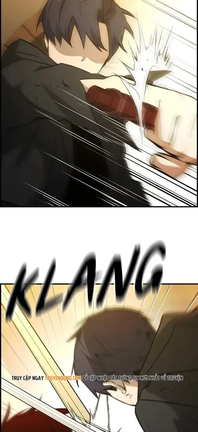 Kẻ Luôn Kết Thúc Bằng Bad Ending Chap 42 - Next Chap 43