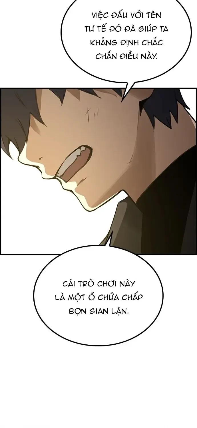 Kẻ Luôn Kết Thúc Bằng Bad Ending Chap 42 - Next Chap 43