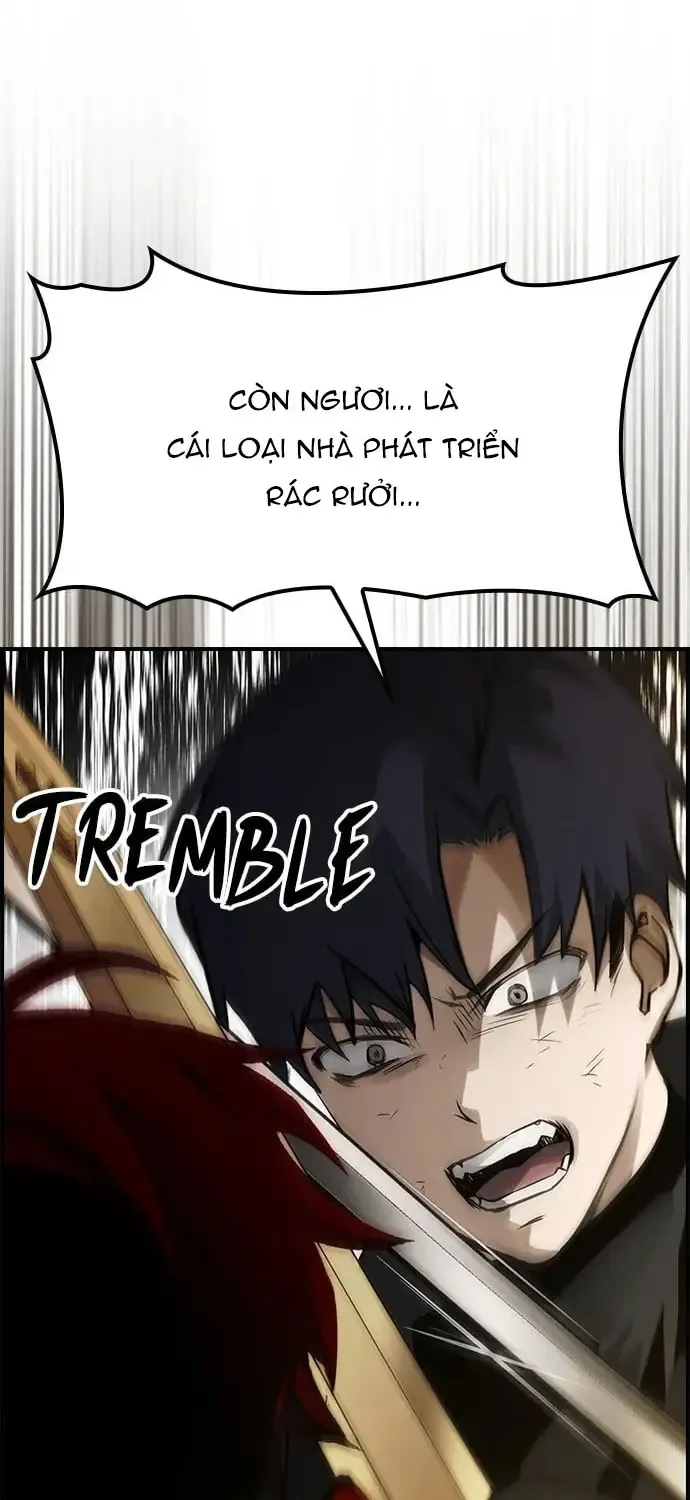 Kẻ Luôn Kết Thúc Bằng Bad Ending Chap 42 - Next Chap 43