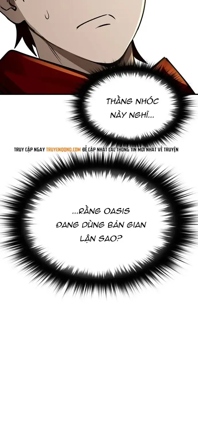 Kẻ Luôn Kết Thúc Bằng Bad Ending Chap 42 - Next Chap 43