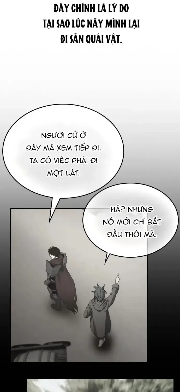 Kẻ Luôn Kết Thúc Bằng Bad Ending Chap 42 - Next Chap 43