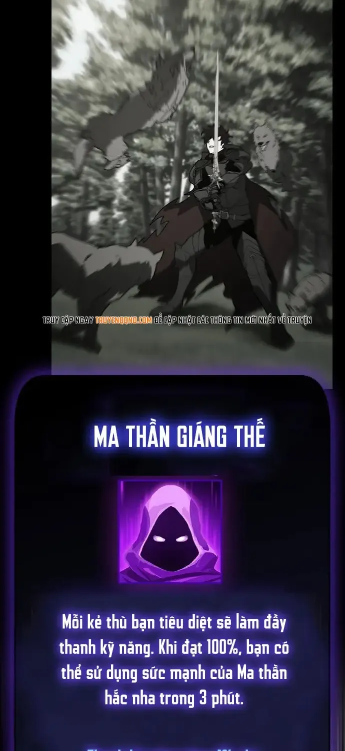 Kẻ Luôn Kết Thúc Bằng Bad Ending Chap 42 - Next Chap 43