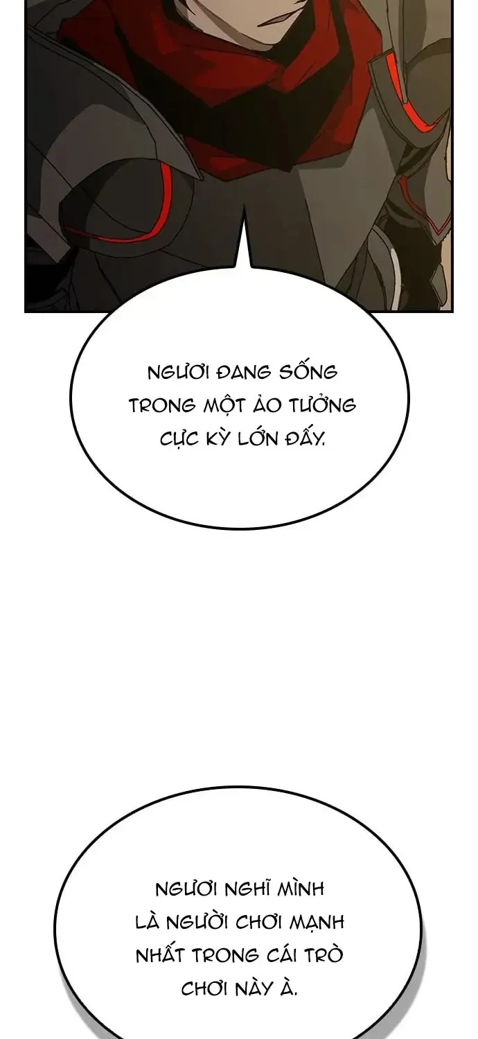 Kẻ Luôn Kết Thúc Bằng Bad Ending Chap 42 - Next Chap 43