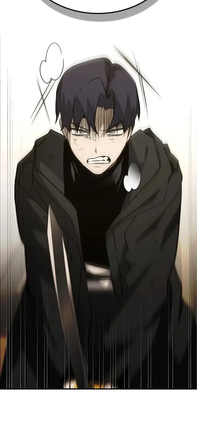 Kẻ Luôn Kết Thúc Bằng Bad Ending Chap 42 - Next Chap 43