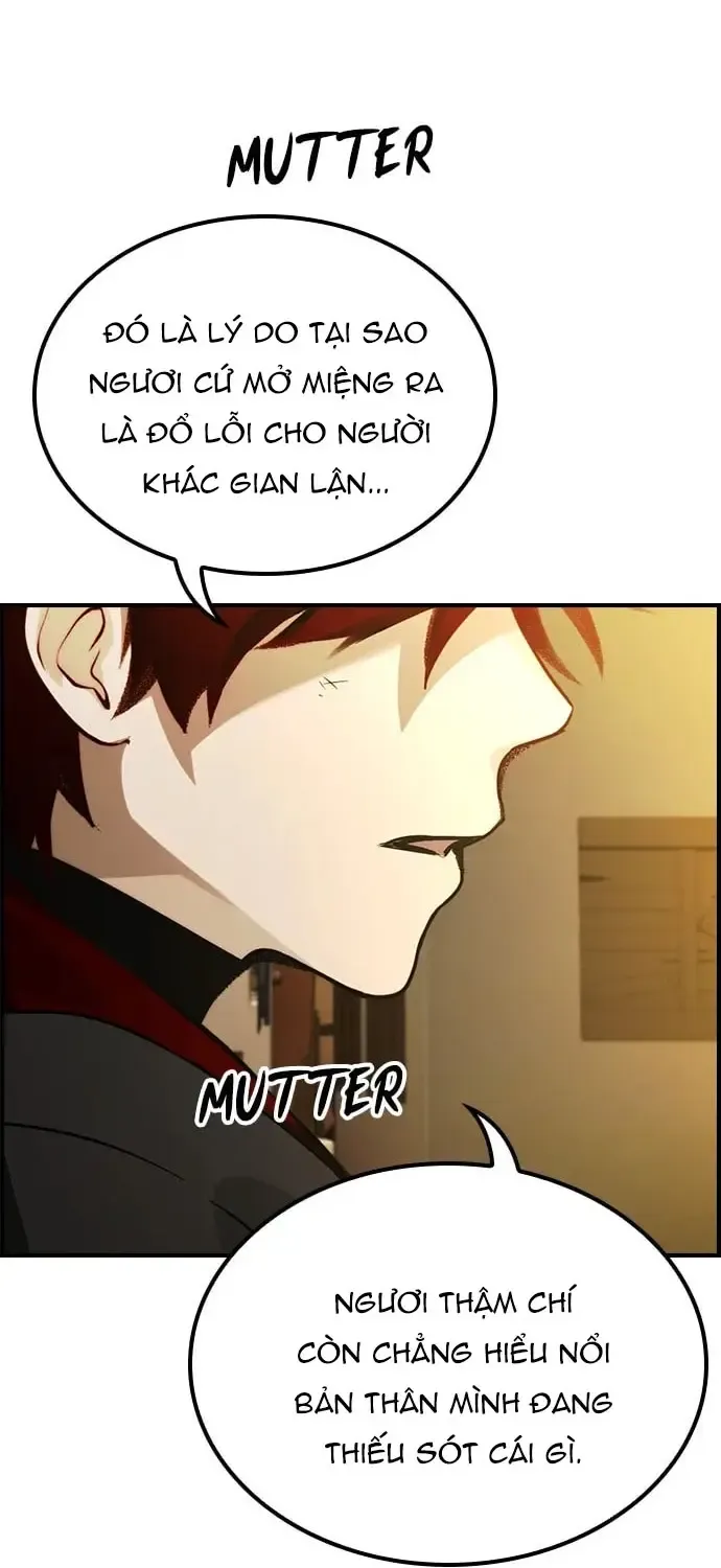 Kẻ Luôn Kết Thúc Bằng Bad Ending Chap 42 - Next Chap 43