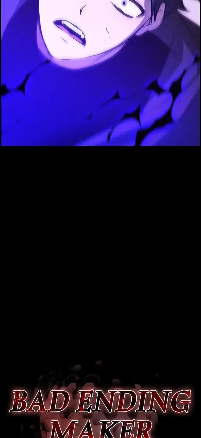 Kẻ Luôn Kết Thúc Bằng Bad Ending Chap 42 - Next Chap 43