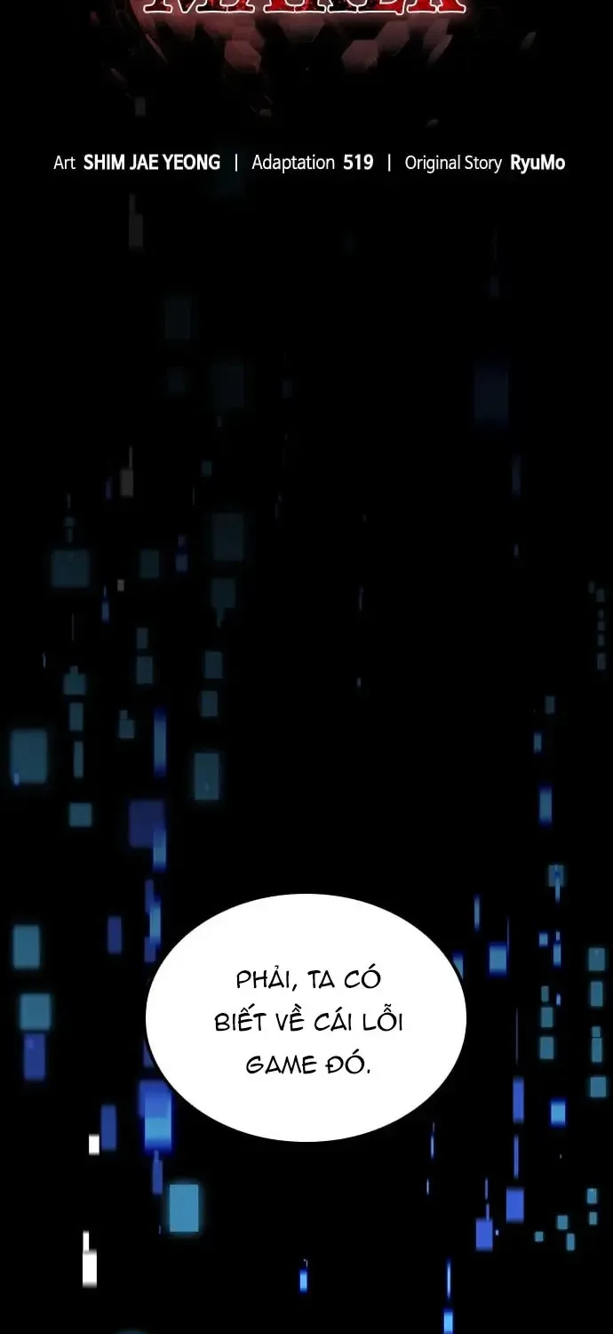 Kẻ Luôn Kết Thúc Bằng Bad Ending Chap 42 - Next Chap 43