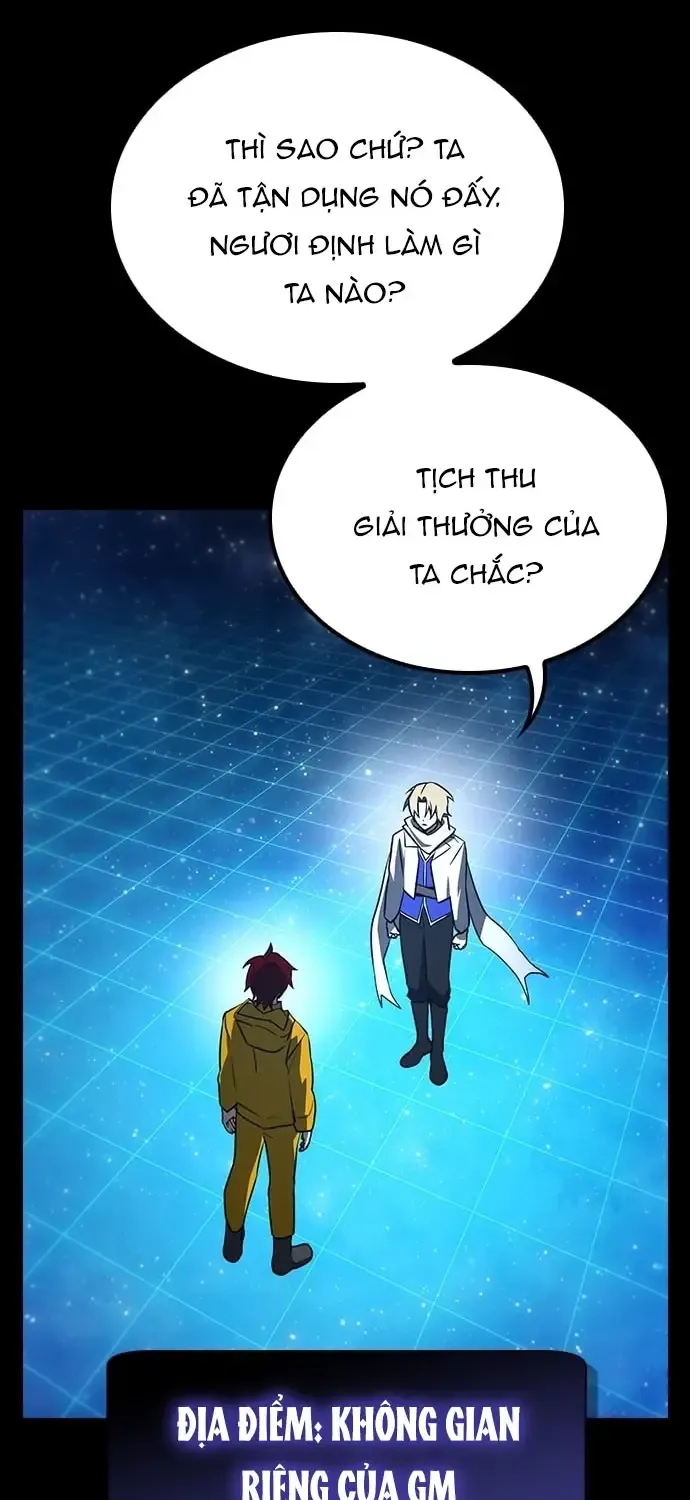 Kẻ Luôn Kết Thúc Bằng Bad Ending Chap 42 - Next Chap 43